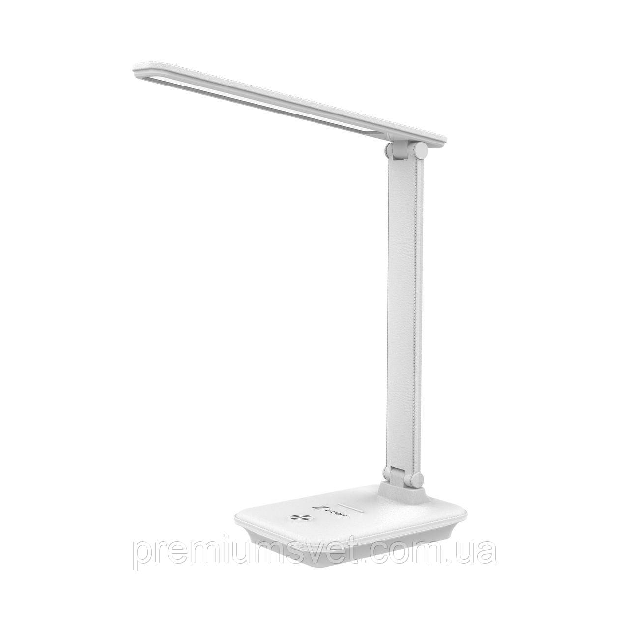 Лампа настільна ZL50040 (Z-Light) White (30шт)