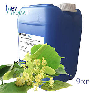 Ароматизатор Липа цвіт в/р; 1241