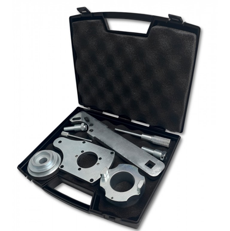 Набір фіксаторів OPEL FIAT ALFA SUZUKI 1.3 CDTI (2015-) CASTEX C01/0228, фото 1