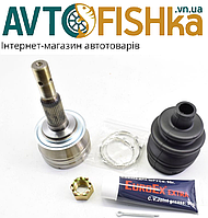 Граната LANOS 1.6, LACETTI 1.8 наружная (29х33) "EuroEx" EX-57802