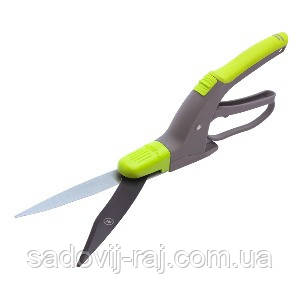 Газонні ножиці поворотні 360° My Garden (242-1-370), фото 1