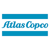 Воздушно-масляный сепаратор для компрессора Atlas Copco (5080290C) (DB2135)