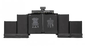 Батарея для ноутбука Apple Macbook Pro 15 A1398 (A1618) 2015!!! 11.36V 8755mah б/в