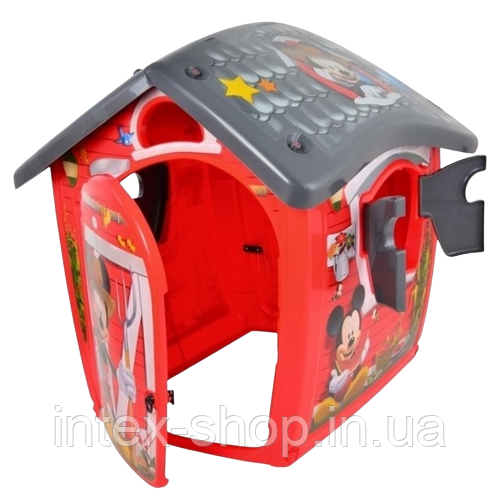 Будинок 20340 Mickey Mouse, для дітей ТМ Disney