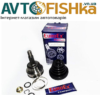 Граната AMULET наружная (30 зуб.) "EuroEx" EX-03030