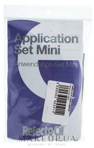 Набір для фарбування брів і вій Mini RefectoCil