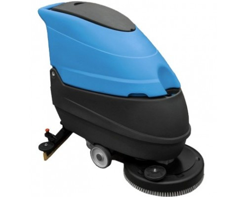 Акумуляторна підлогомиюча машина Becker A5 EVO 50B