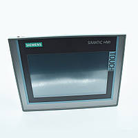 Touch panel TP700 Comfort SIMATIC HMI Siemens, 6AV2 124-0GC01-0AX0/ Сенсорная панель TP700 Comfort SIMATIC HMI