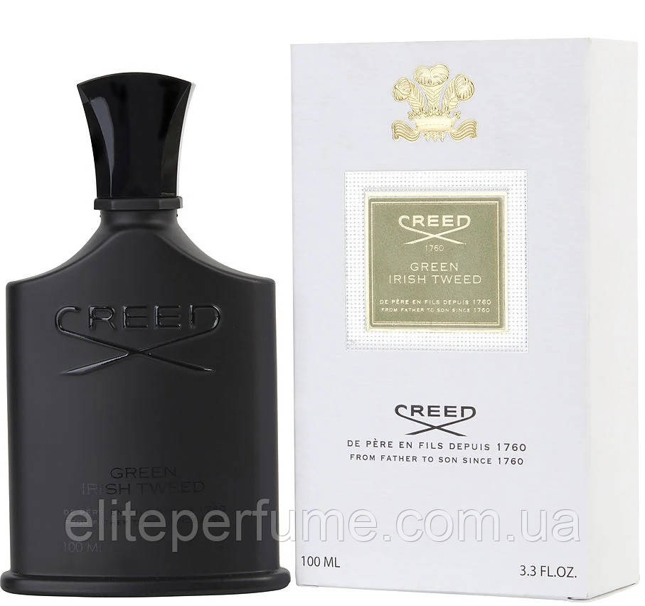 Creed Green Irish Tweed 100 ml Оригінал