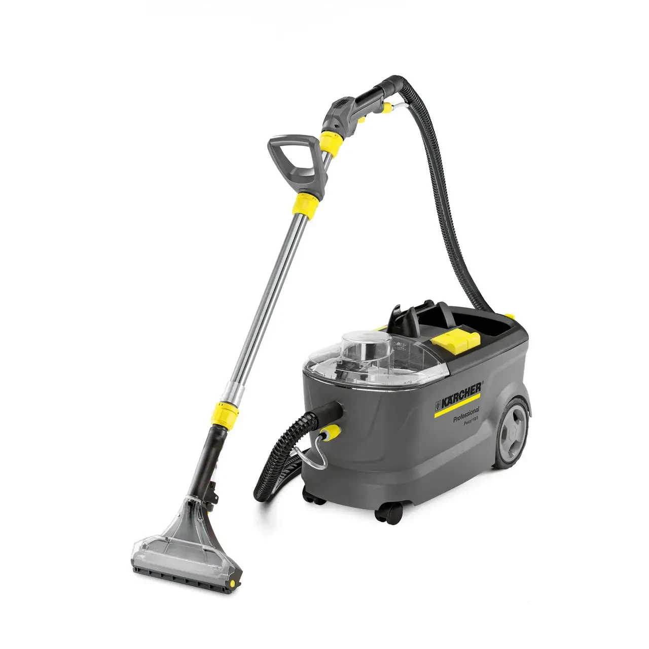 Миючий пилосос Karcher Puzzi 10/1