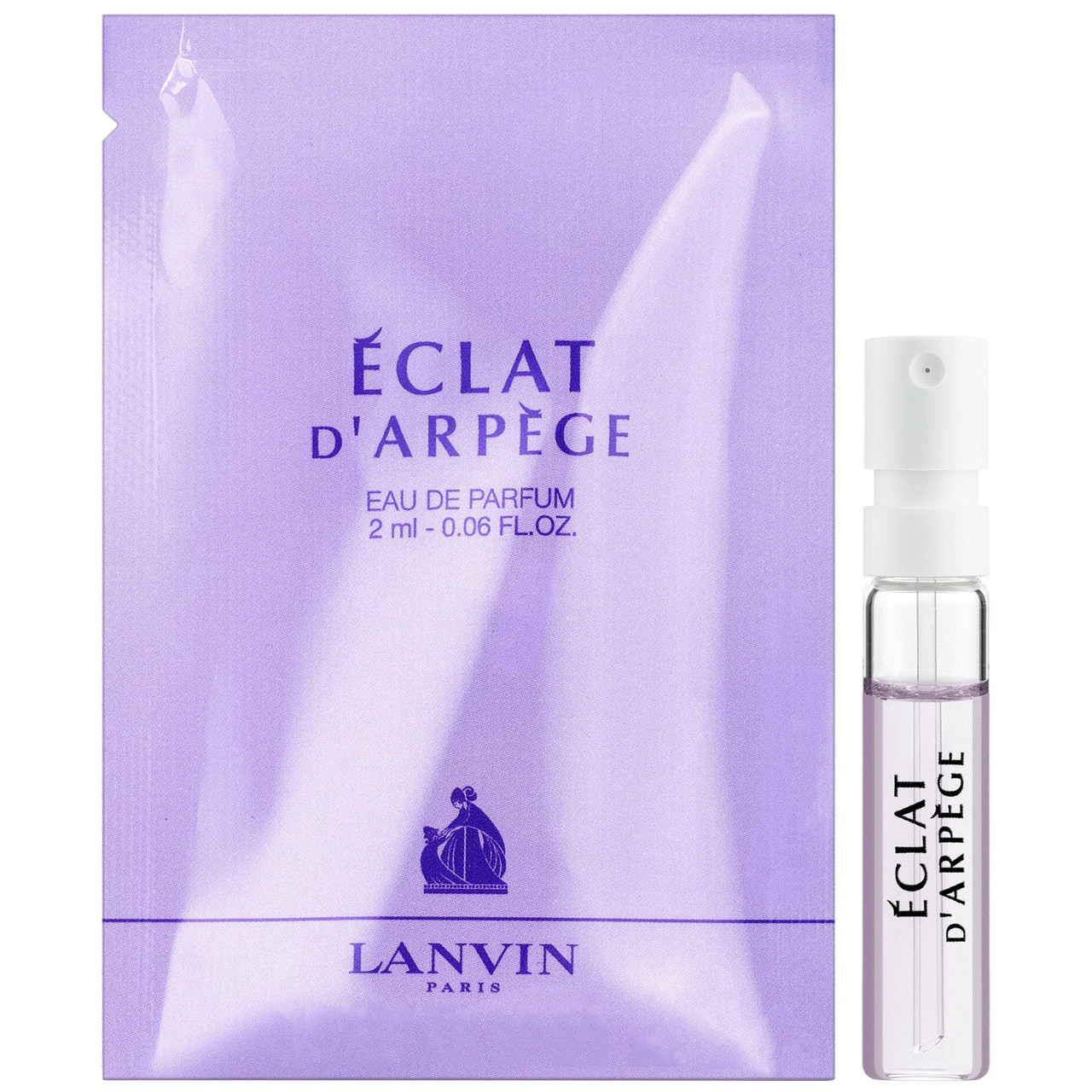 Lanvin Eclat D`Arpege Парфумована вода 2 мл (пробник), фото 1