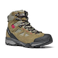 Черевики жіночі Scarpa ZG Lite GTX Women