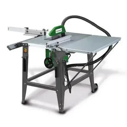 Циркулярна пила для дерева Holzstar TKS 316E (230 В), фото 1