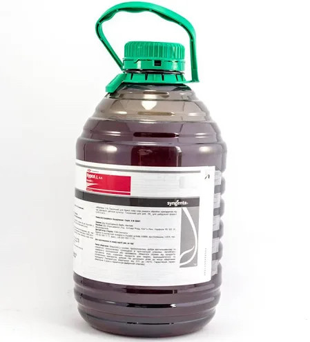 Інсектицид Нурел Д 5 л., фото 1