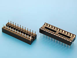 Панелька DIP 24-S/20