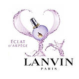 Lanvin Eclat D`Arpege Парфумована вода 2 мл (пробник), фото 3