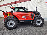 Manitou MLT-X 1041-145 PS+L - НОВИЙ телескопічний навантажувач Маниту, фото 3