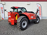Manitou MLT-X 1041-145 PS+L - НОВИЙ телескопічний навантажувач Маниту, фото 4