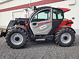 Manitou MLT-X 1041-145 PS+L - НОВИЙ телескопічний навантажувач Маниту, фото 5