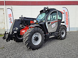 Manitou MLT-X 1041-145 PS+L - НОВИЙ телескопічний навантажувач Маниту
