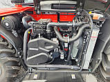 Manitou MLT-X 1041-145 PS+L - НОВИЙ телескопічний навантажувач Маниту, фото 9