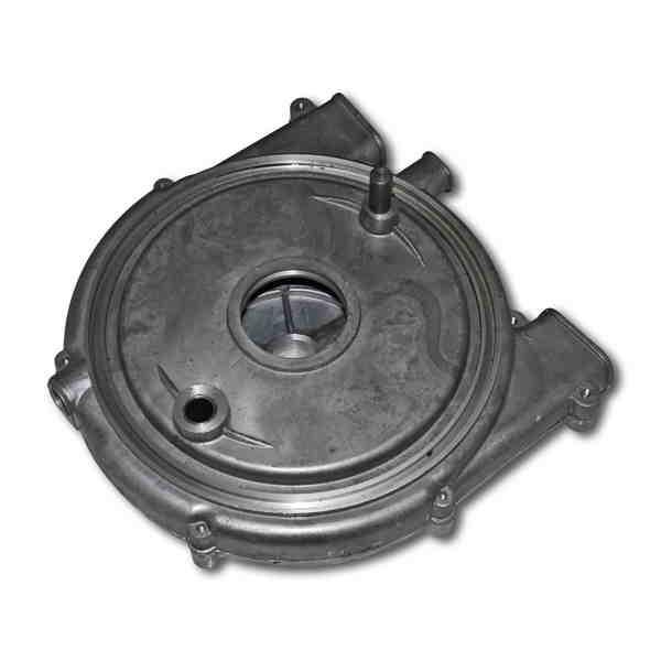 Захист задньої (кожух веденої) зірки ІЖ (равлик)