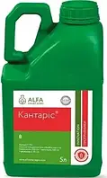 Протравитель КАНТАРИС (д.в. тиаметоксам, + прохлораз, + флутриафол.), тара - 5л. ALFA Smart Agro