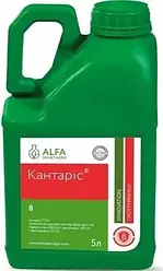 Протруйник КАНТАРІС (д.р. тіаметоксам, + прохлораз, + флутріафол.), тара - 5л. ALFA Smart Agro