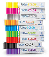 Flow Colour (Флоу Колор), жовтий, 1 г, Arkona, Польща