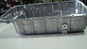 Піддон (картер) Scudo,Expert, Jumpy 2,0HDI 98-06  Дивіться ФОТО