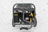 Бензиновий генератор Karcher PGG 3/1 (1.042-207.0), фото 6