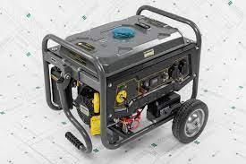 Бензиновий генератор Karcher PGG 3/1 (1.042-207.0)
