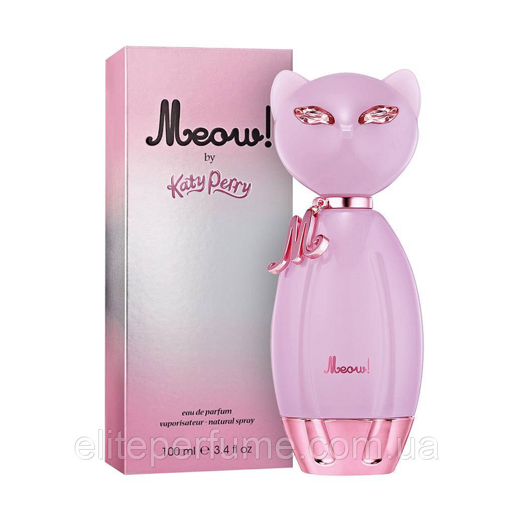 Katy Perry Meow 100 ml Оригінал