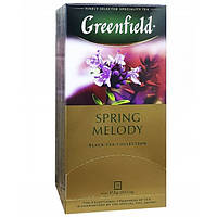 Чай "Greenfield" Spring Melody 25 ф/п