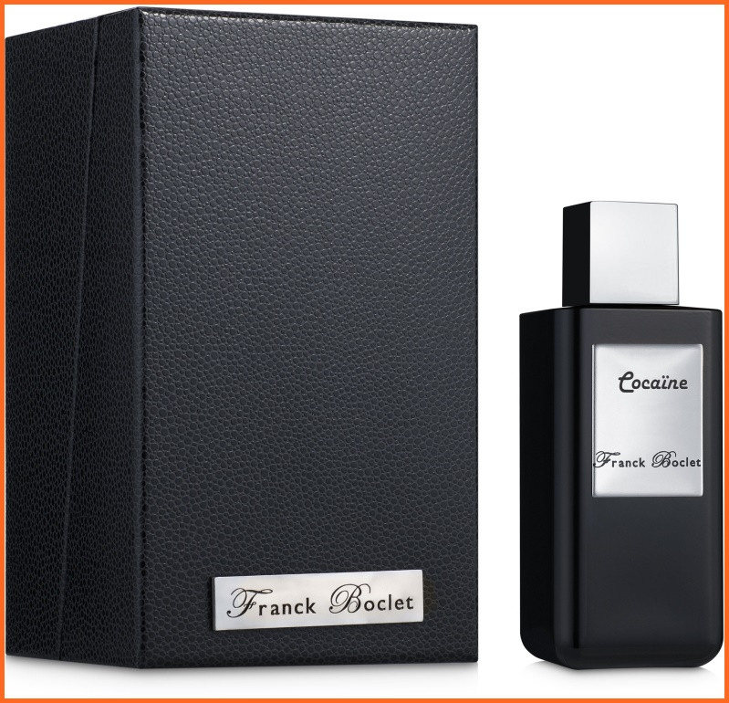Франк Бокле Кокаїн - Franck Boclet Сосаїпе парфумована вода 100 ml., фото 1