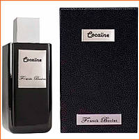 Франк Бокле Кокаїн - Franck Boclet Сосаїпе парфумована вода 100 ml., фото 5