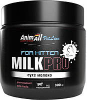 Сухое молоко для котят AnimAll VetLine Pro 300 г