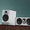 Полиця акустика Jamo S7-17B, фото 8
