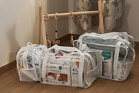 Сумка в пологовий