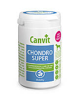 Сanvit (Канвит) Chondro Super хондропротекторы для регенерации суставов у собак крупных пород 230 г