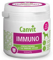 Сanvit (Канвит) Immuno комплекс для укрепления иммунитета у собак 100 г