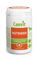 Сanvit (Канвит) Nutrimin комплекс витаминов для собак при кормлении натуральной пищей 230 г