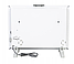 Обігрівач електричний WARMTEC EWX-1500W (EWX1500), фото 3