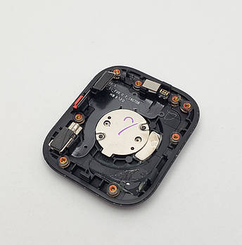 Корпус з датчиками та вібромотором xiaomi amazfit gts a1914 сервісний оригінал з розборки