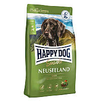 Happy Dog (Хеппи Дог) Supreme Sensible Neuseeland - Сухой корм для собак с чувствительным пищеварением 4 кг