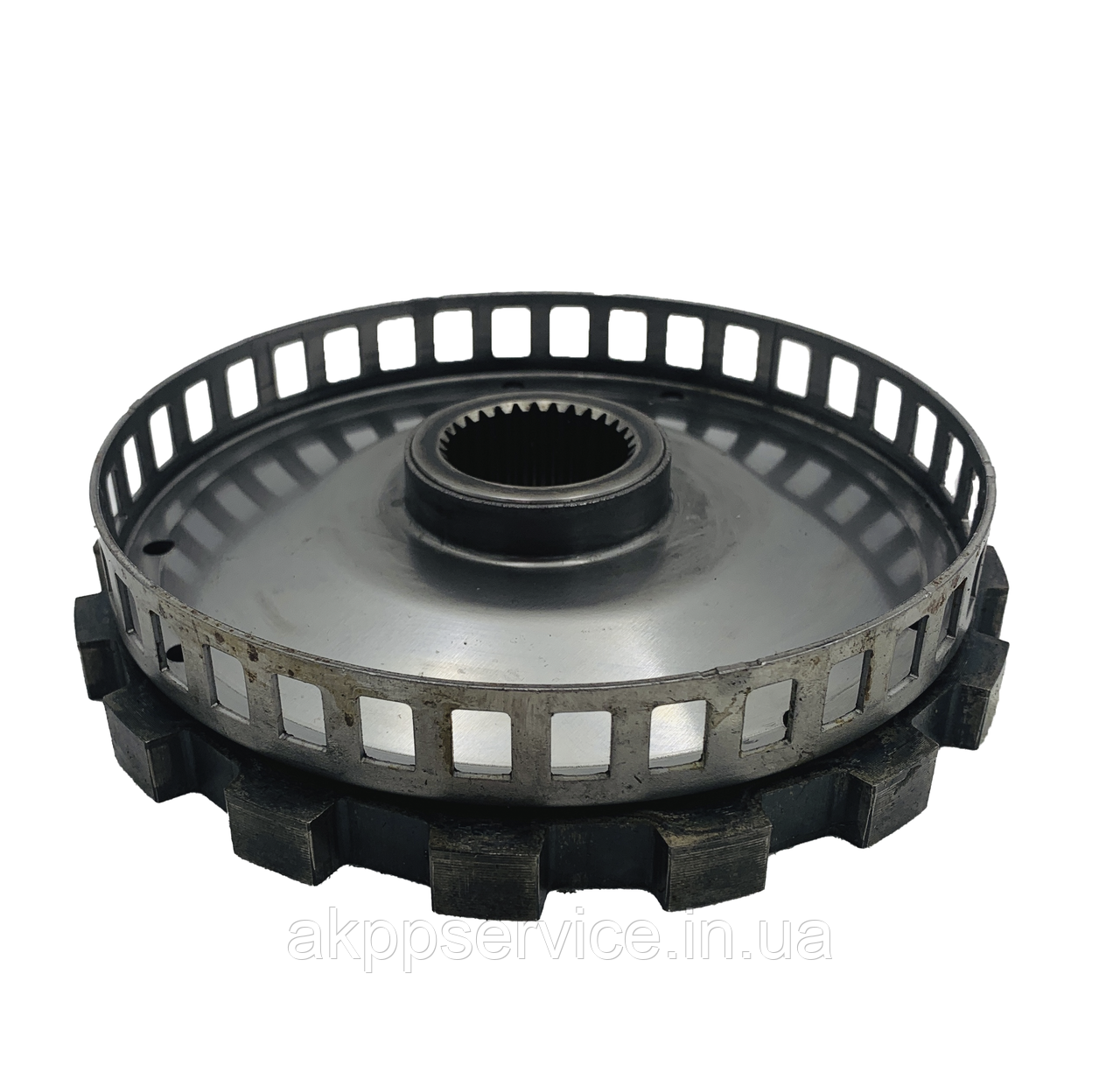 Паркувальна шестерня АКПП 722.9 Mercedes A2202700119 (Б. У.), фото 1