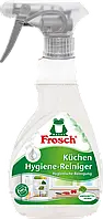 Гигиеническое средство для кухни Frosch Hygienereiniger Küche, 300 мл