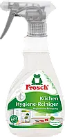 Гігієнічний засіб для кухні Frosch Hygienereiniger Küche, 300 мл