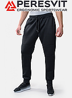 Спортивные штаны мужские Peresvit Neoteric Pants Cuffed Leg Black