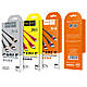 USB кабель 3 в 1 Hoco X26 lightning / micro / Type-C (1m), фото 3